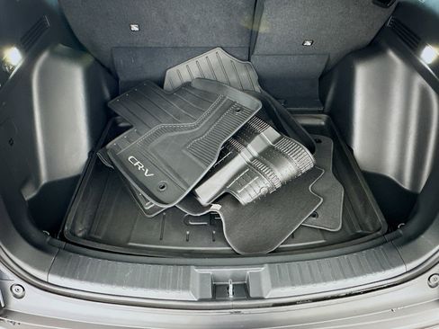 Used 2025 Honda CR-V EX image 31