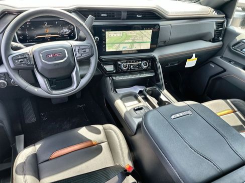New 2026 GMC Sierra 2500 AT4 w/ AT4 Premium Plus Package AWD/4WD image 20