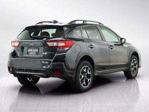 Used 2019 Subaru Crosstrek 2.0i Premium w/ Popular Package #2 AWD/4WD image 5