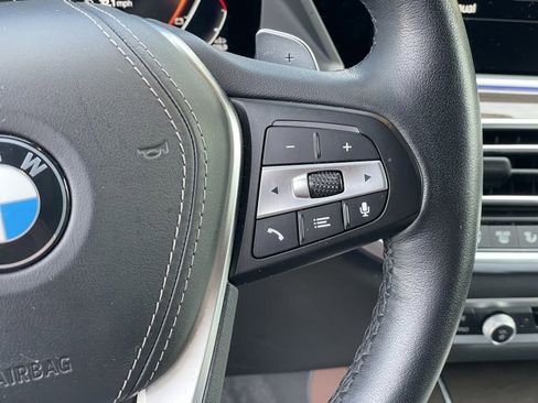 Certified 2022 BMW X5 xDrive40i image 18