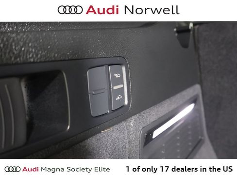 Certified 2023 Audi SQ5 Premium Plus AWD/4WD image 16