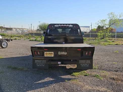 New 2026 Chevrolet Silverado 3500 W/T w/ WT Convenience Package AWD/4WD image 4