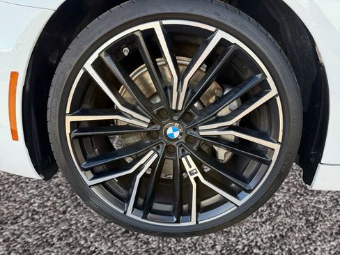 Used 2023 BMW 530i w/ M Sport Package RWD image 14