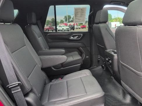 Used 2023 Chevrolet Tahoe Z71 AWD/4WD image 43