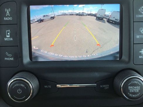 Certified 2020 Jeep Wrangler Unlimited Willys image 16