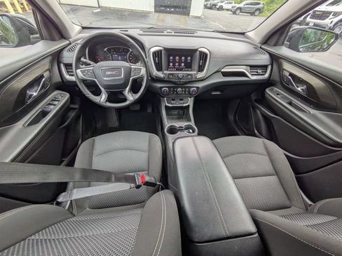 Certified 2023 GMC Terrain SLE w/ Driver Convenience Package AWD/4WD image 31
