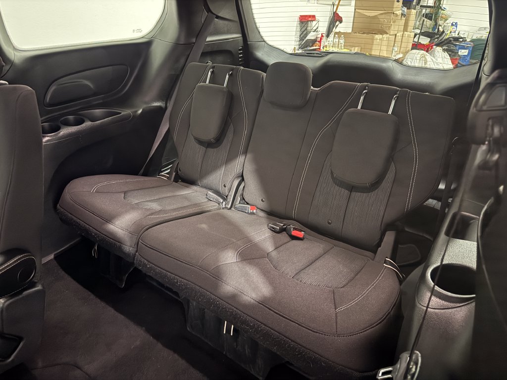 Used 2020 Chrysler Pacifica Touring w/ S Appearance Package FWD image 20