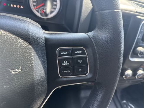 Used 2014 RAM 1500 Tradesman AWD/4WD image 22