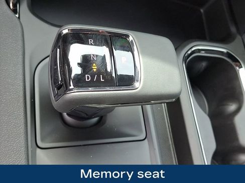 Used 2026 GMC Sierra 1500 AT4 AWD/4WD image 13