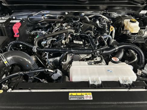 Used 2026 Toyota Tacoma SR RWD image 11