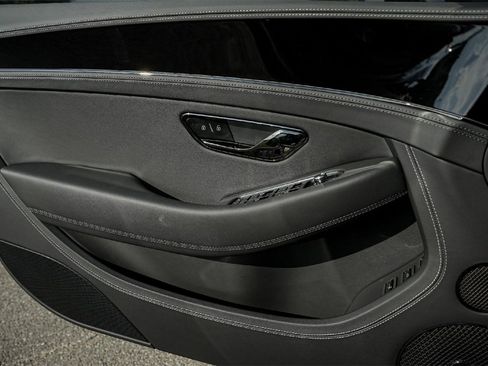 New 2026 Bentley Continental GT image 31