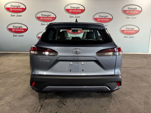 New 2026 Toyota Corolla Cross L image 5