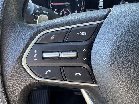 Used 2022 Hyundai Santa Fe SEL image 18