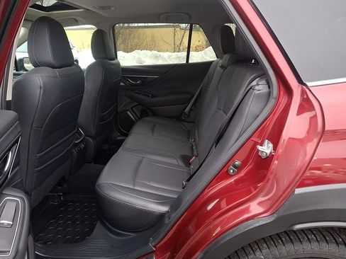 Used 2023 Subaru Outback Limited XT image 10