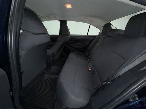 Certified 2022 Toyota Corolla LE w/ Carpet Mat Package (TMS) FWD image 14