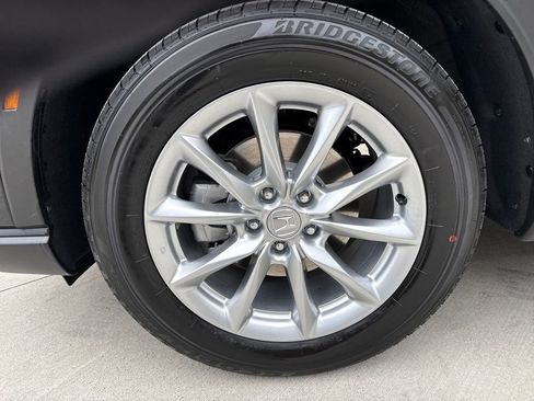 New 2026 Honda CR-V EX image 9