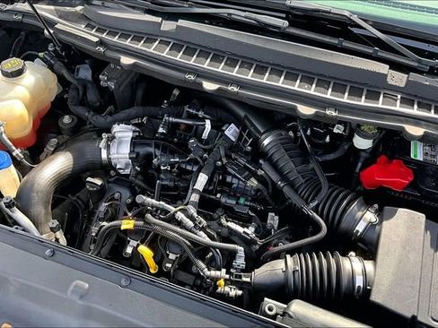 Used 2017 Ford Edge Sport w/ Equipment Group 401A image 31