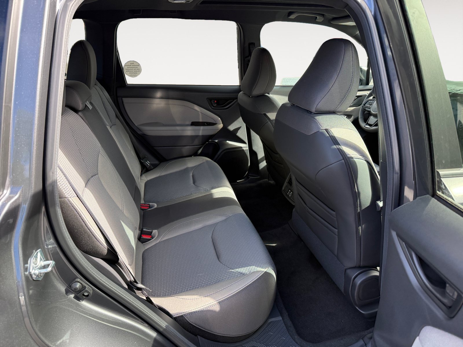 New 2026 Subaru Forester Premium AWD/4WD image 18