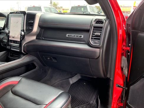 Used 2023 RAM 1500 TRX w/ TRX Level 2 Equipment Group image 19