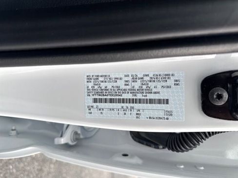 New 2026 Ford F250 XL AWD/4WD image 28