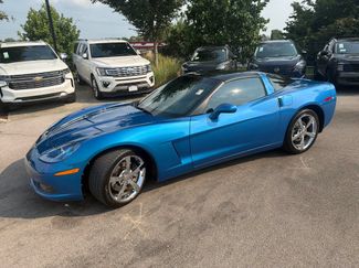 Used 2010 Chevrolet Corvette Coupe w/ Preferred Equipment Group RWD video 3