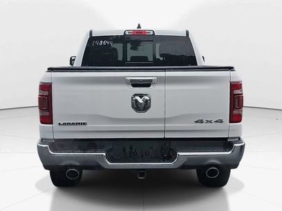 Used 2020 RAM 1500 Laramie