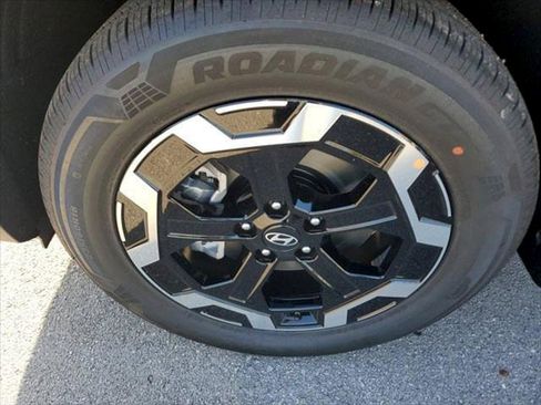 New 2026 Hyundai Santa Fe SEL FWD image 5