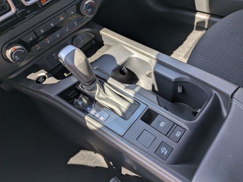 Used 2026 Nissan Sentra S w/ S Cold Weather Package FWD image 26