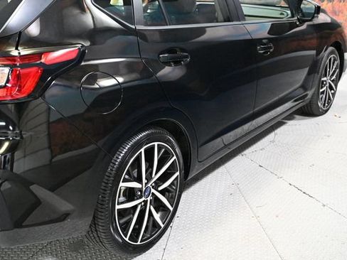 Used 2024 Subaru Impreza 2.0i Sport AWD/4WD image 9