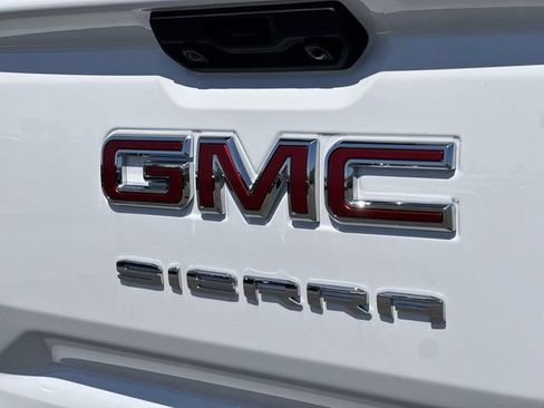 New 2026 GMC Sierra 1500 Pro w/ Pro Value Package AWD/4WD image 26