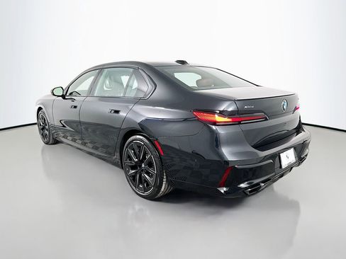 New 2025 BMW 760i xDrive w/ Executive Package image 7