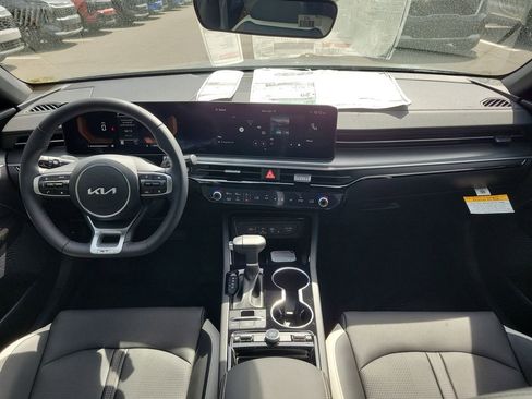 New 2026 Kia K5 GT-Line image 16