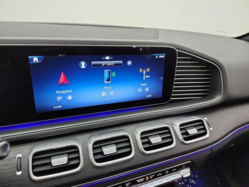 Certified 2026 Mercedes-Benz GLE 350 4MATIC image 10