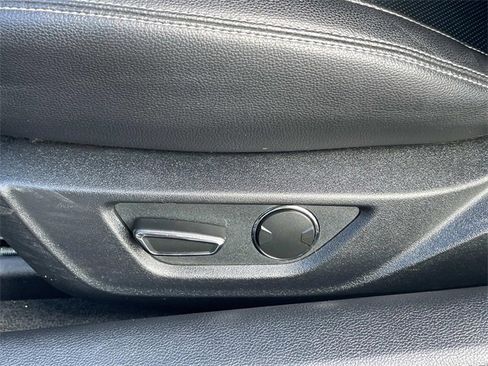 Used 2017 Ford Mustang Premium w/ Ecoboost Performance Package image 16