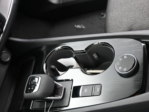 New 2026 Nissan Rogue SV w/ Cold Weather Package image 23