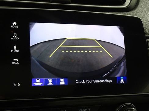 Used 2021 Honda CR-V EX image 8