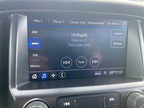 Certified 2022 GMC Canyon Elevation w/ Trailering Package image 39