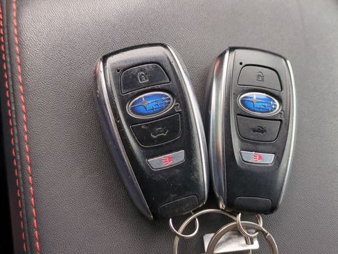 Used 2023 Subaru Forester Sport AWD/4WD image 36