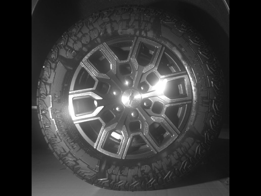 New 2026 Chevrolet Colorado Z71 w/ Z71 Convenience Package 2 AWD/4WD image 9