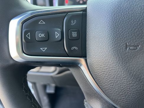 New 2026 RAM 2500 Laramie image 15