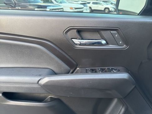 New 2025 GMC Canyon Elevation w/ Convenience Package image 14