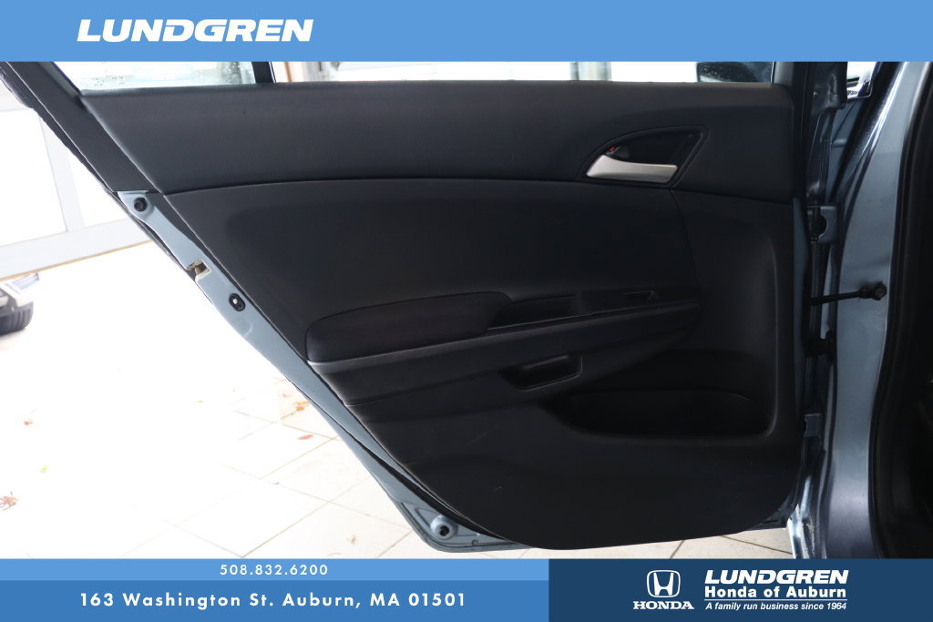 Used 2011 Honda Accord LX image 12