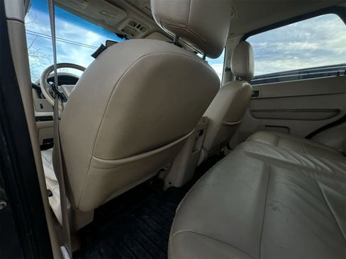 Used 2008 Ford Escape Limited image 18