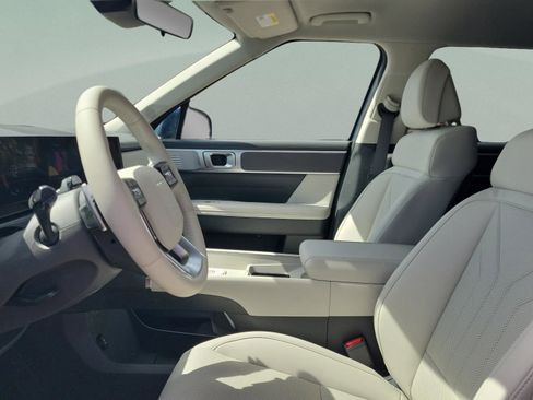 New 2026 Hyundai Santa Fe SEL image 17