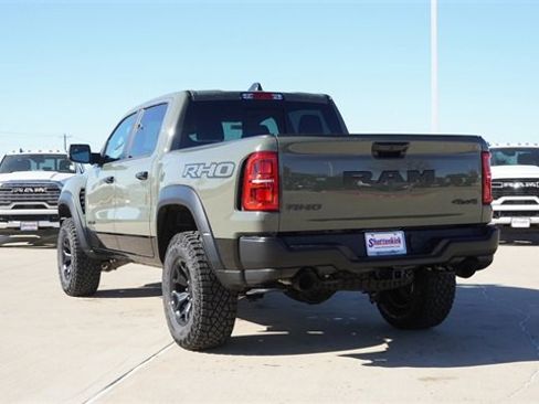 New 2026 RAM 1500 RHO image 7