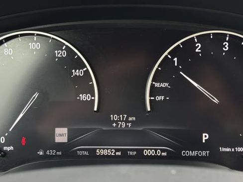 Used 2021 BMW X3 xDrive30i w/ Convenience Package AWD/4WD image 22