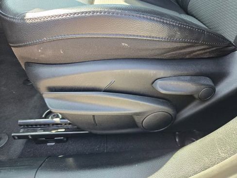 Used 2024 Jeep Compass Latitude image 16