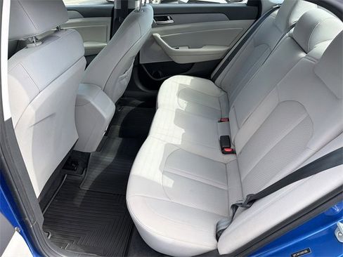 Used 2018 Hyundai Sonata SEL image 21