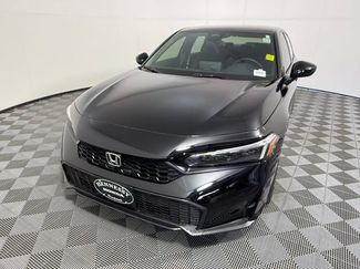 Used 2026 Honda Civic Sport video 2