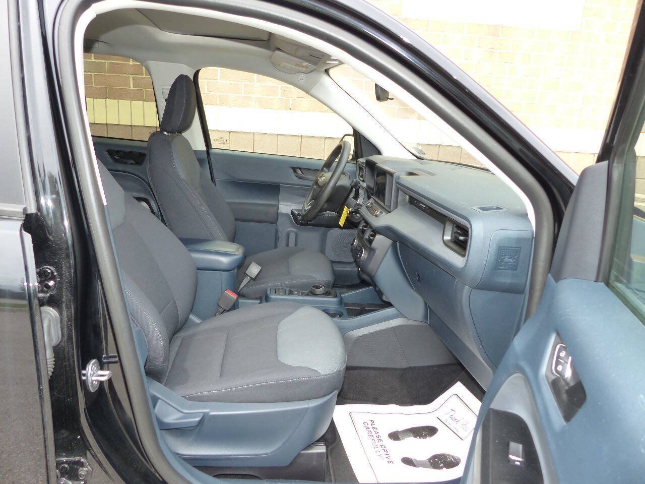 Used 2022 Ford Maverick XL FWD image 34